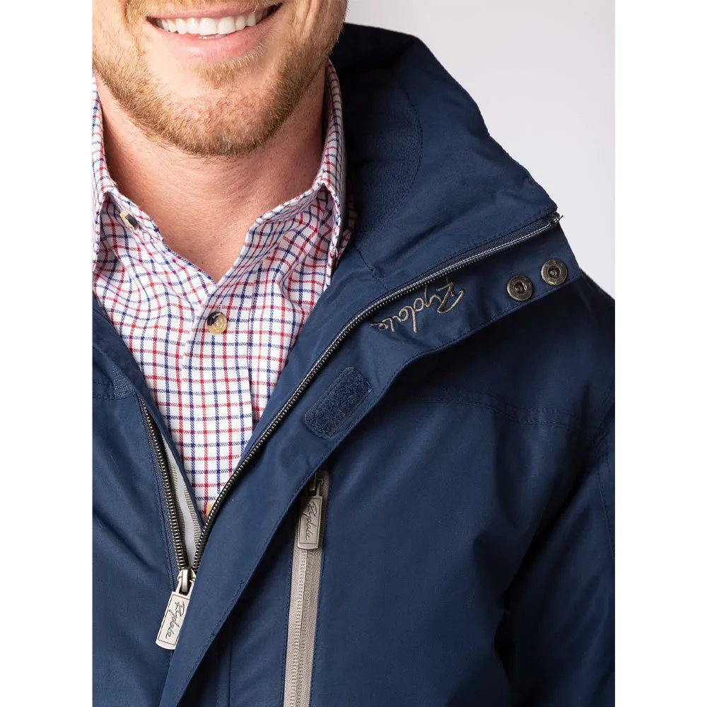 Men's Ripon Bomber Jacket