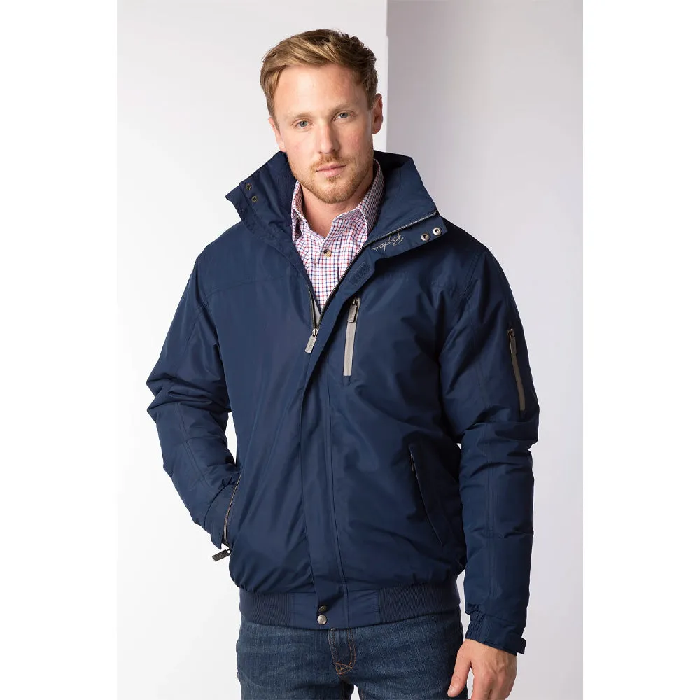 Men's Ripon Bomber Jacket