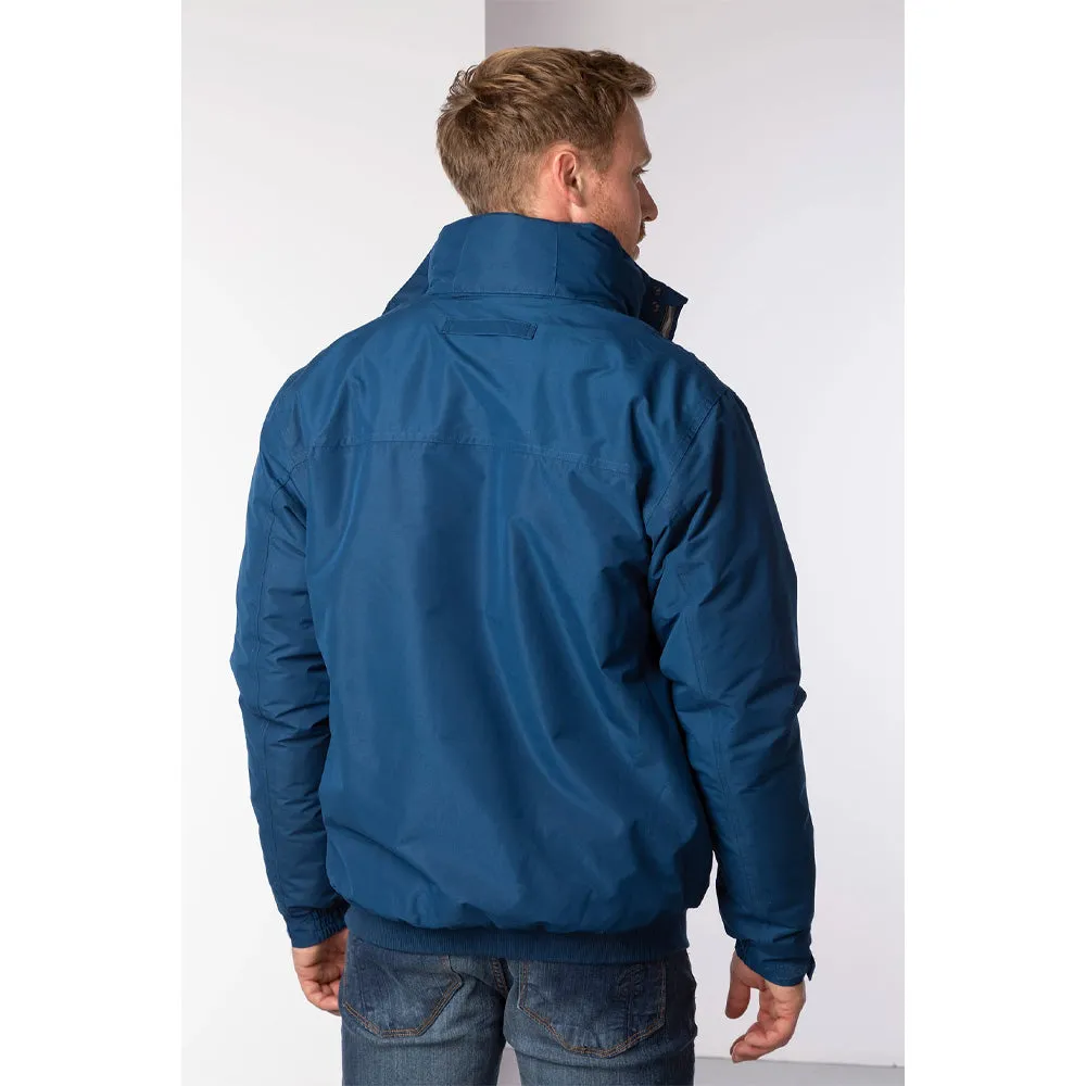 Men's Ripon Bomber Jacket