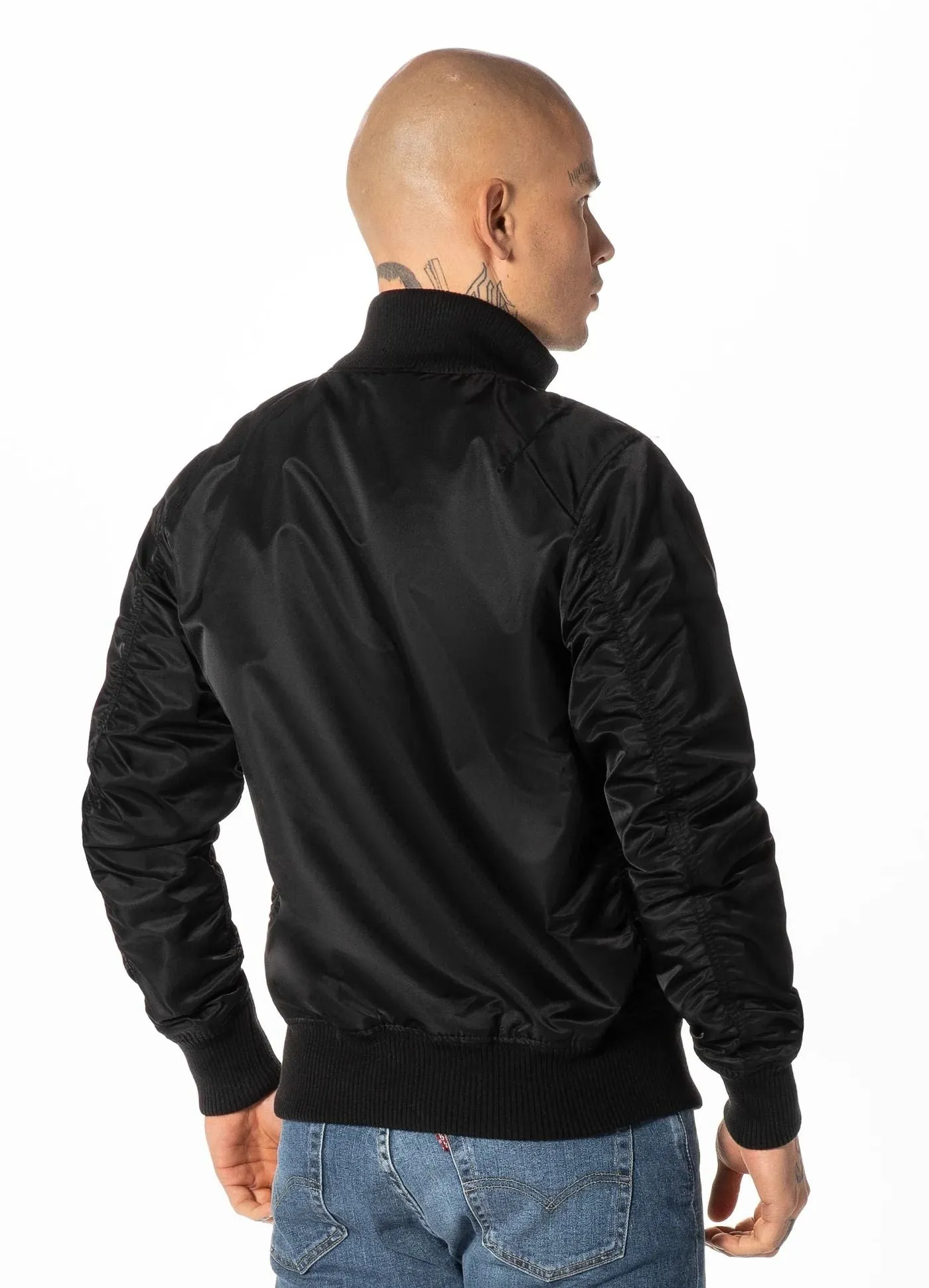 Men's transitional jacket Centurion II