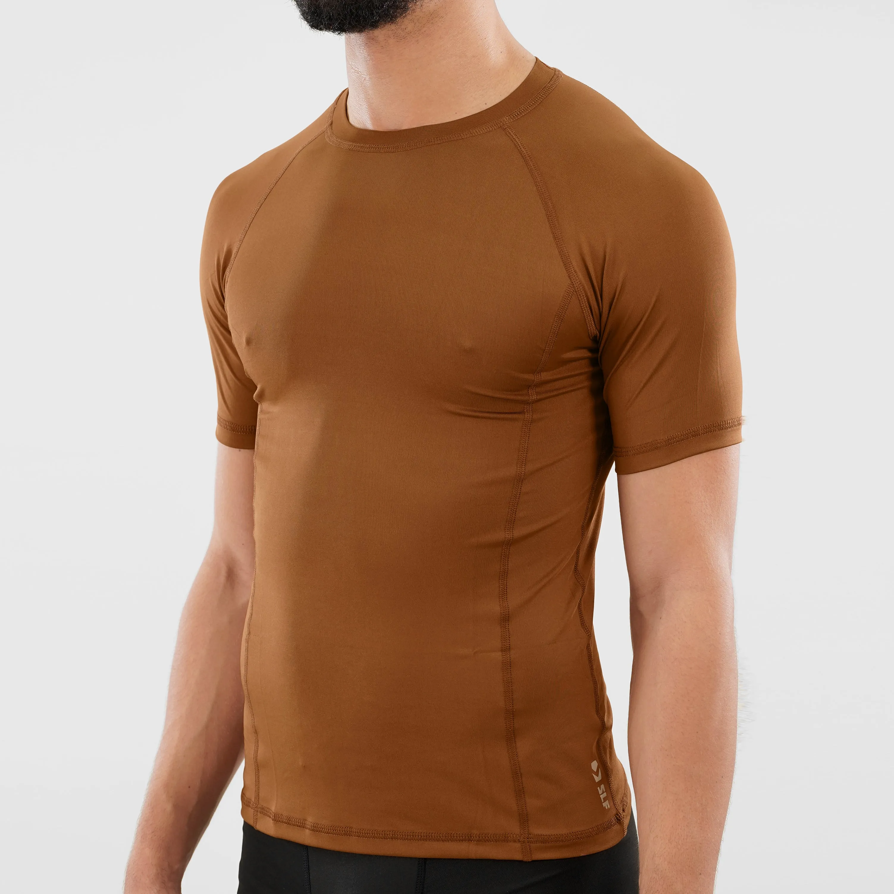 Mud Compression Shirt