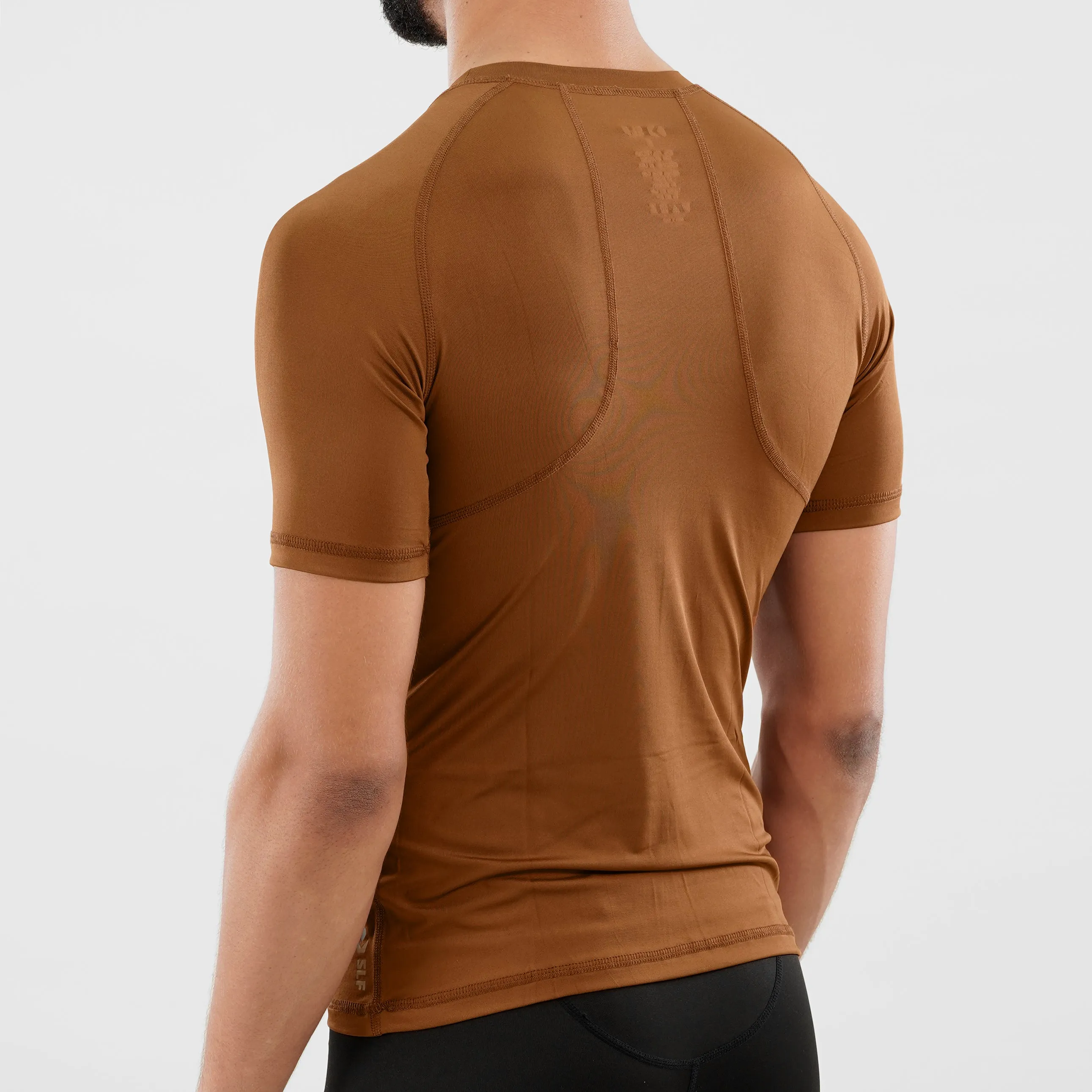 Mud Compression Shirt