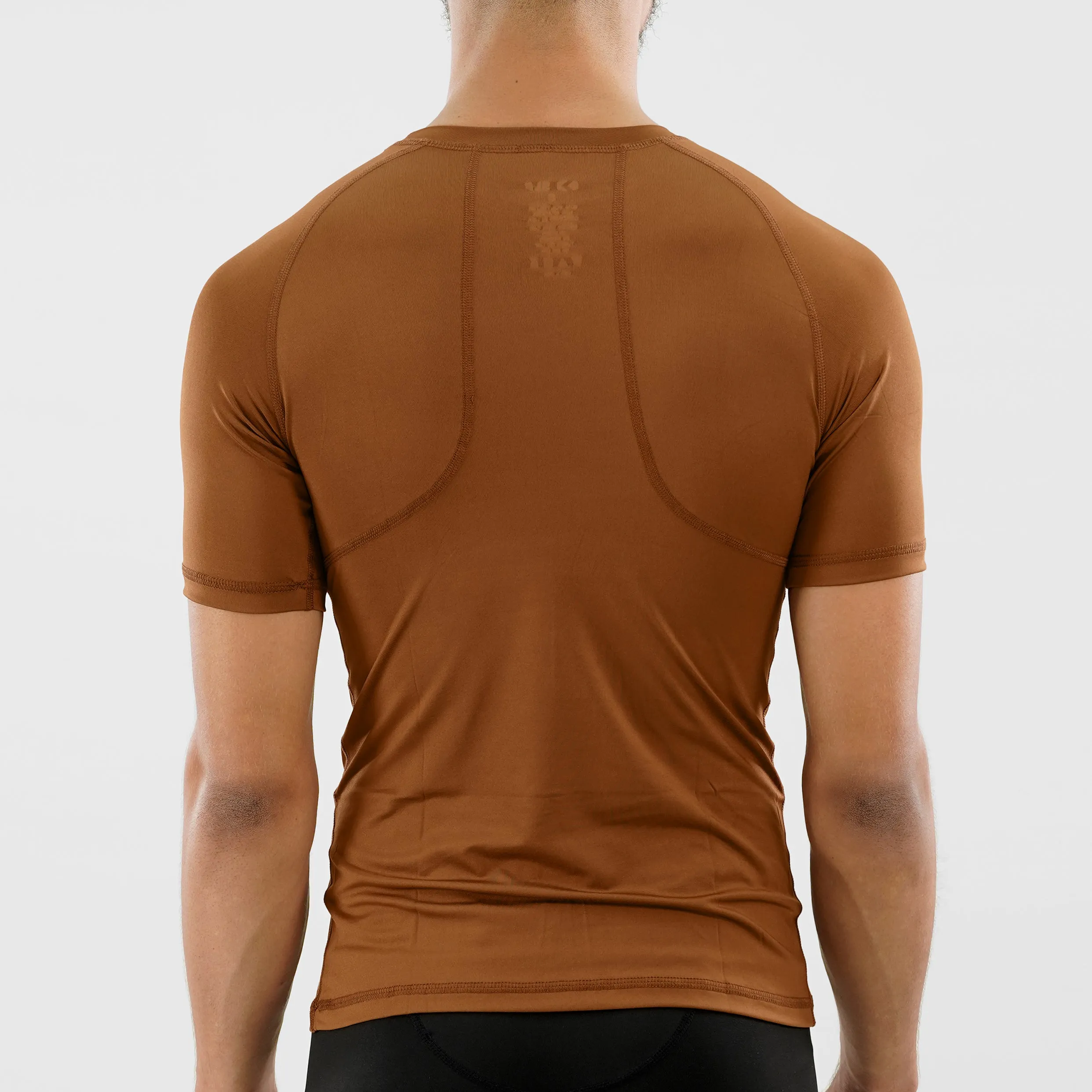 Mud Compression Shirt