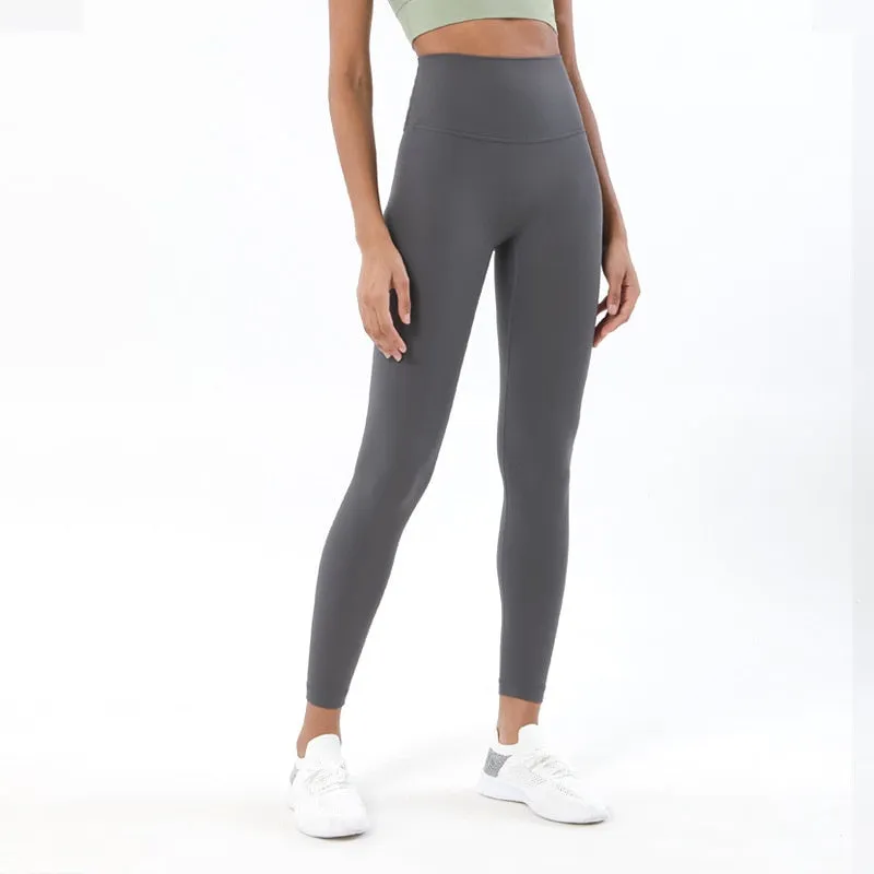 New Women Yoga Pants