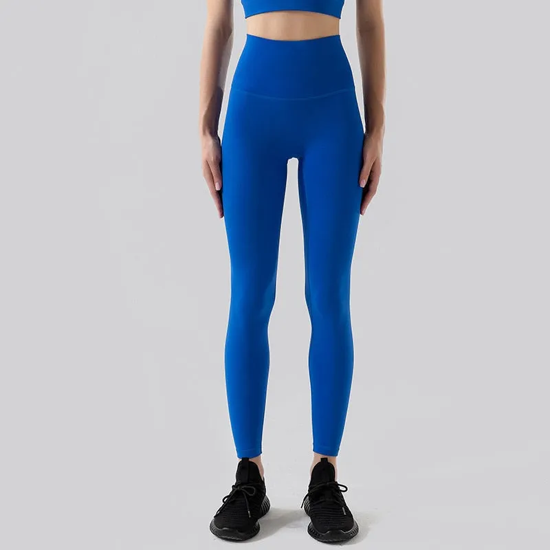 New Women Yoga Pants