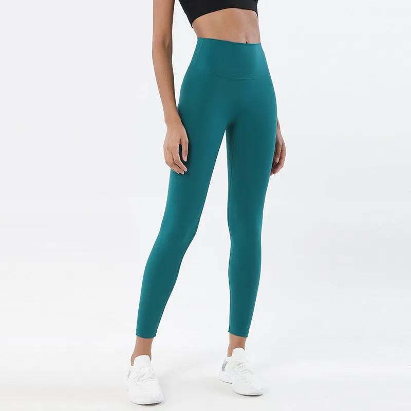 New Women Yoga Pants