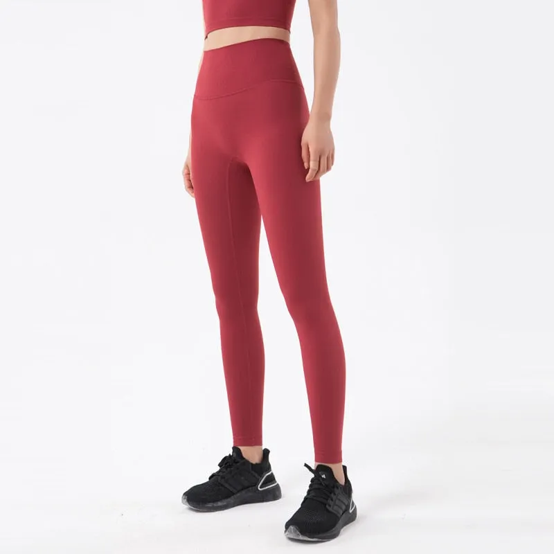 New Women Yoga Pants