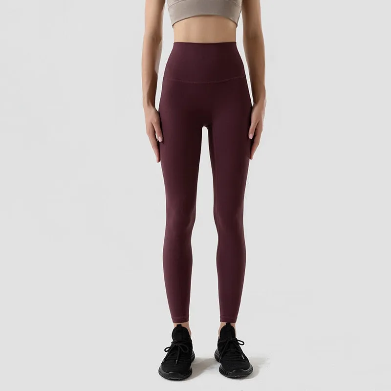 New Women Yoga Pants