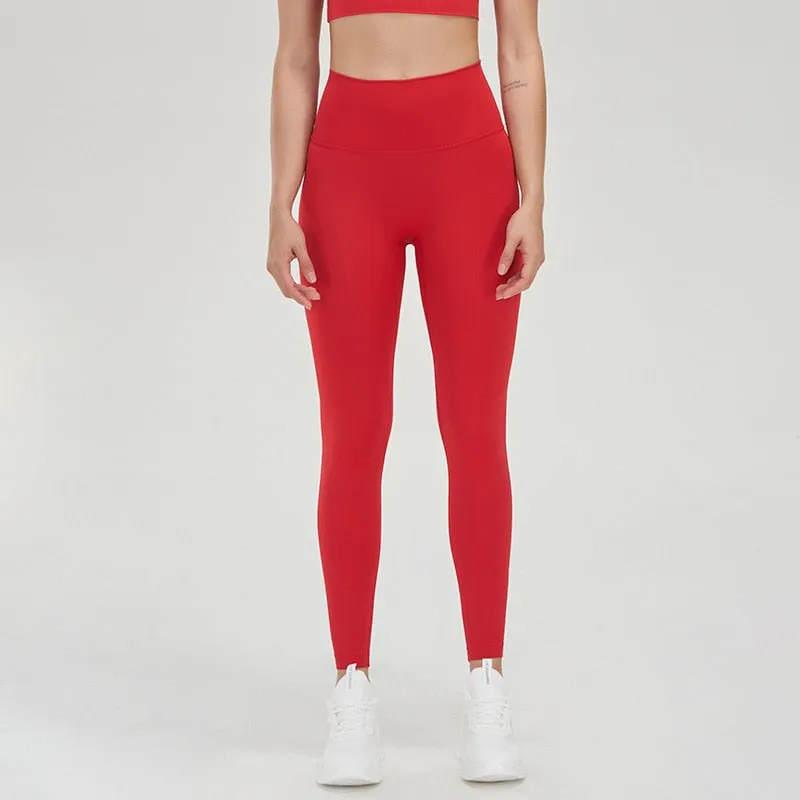 New Women Yoga Pants