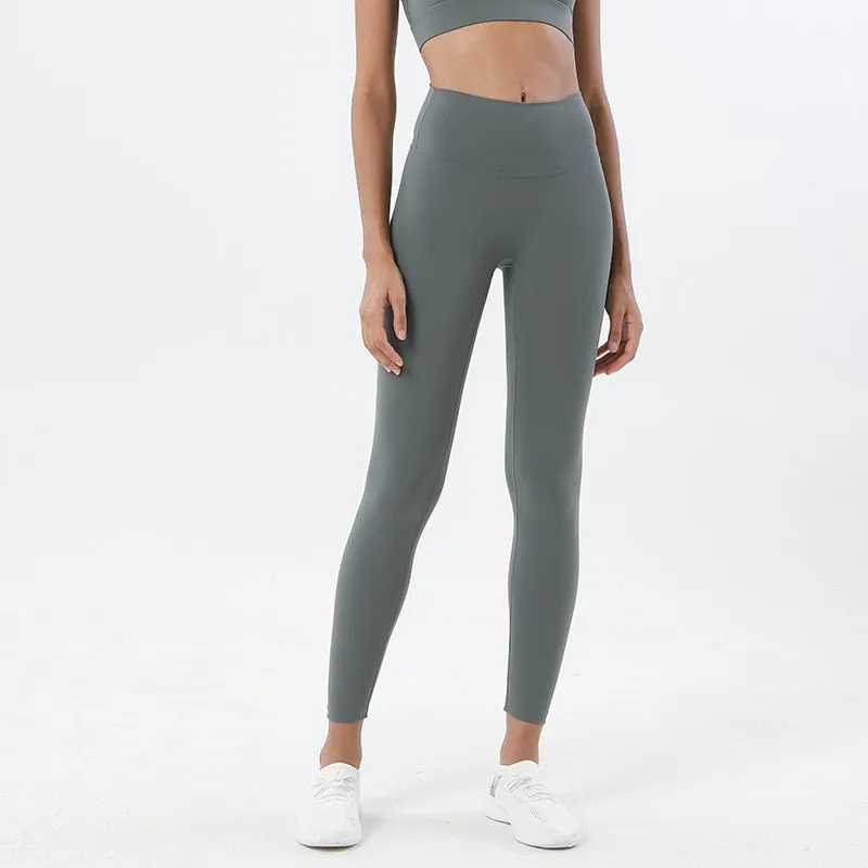 New Women Yoga Pants