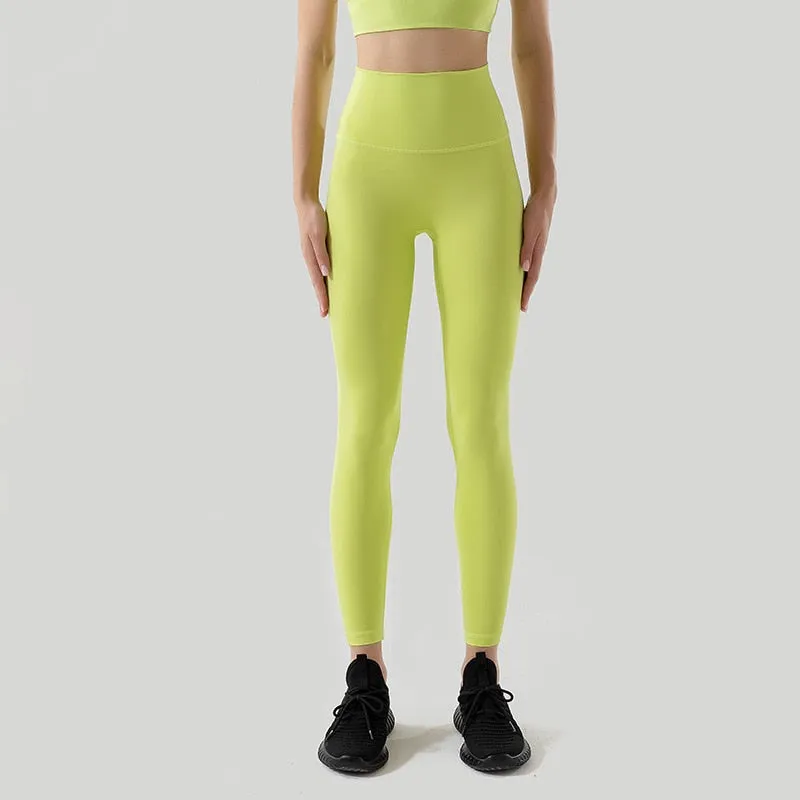 New Women Yoga Pants