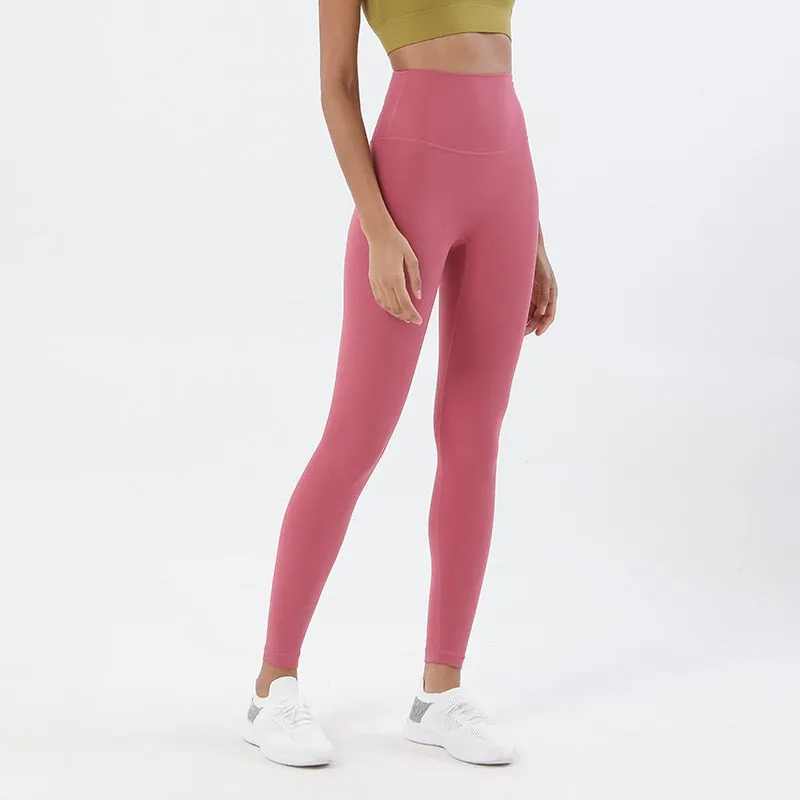 New Women Yoga Pants