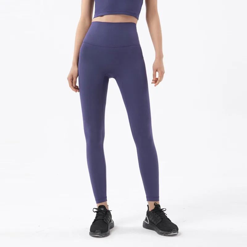 New Women Yoga Pants