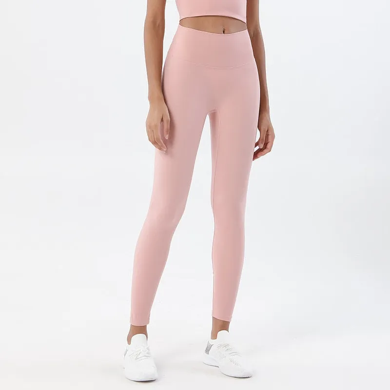 New Women Yoga Pants