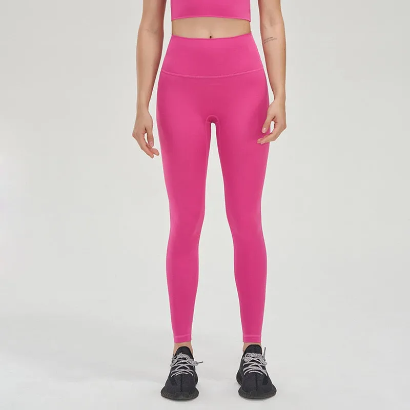 New Women Yoga Pants