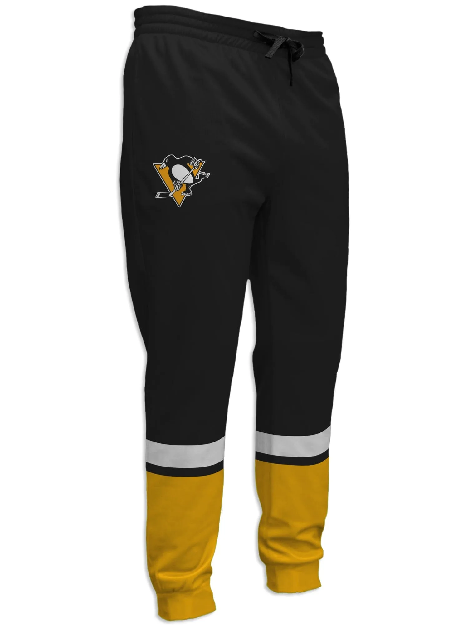 Pittsburgh Penguins Hockey Jogger Pants