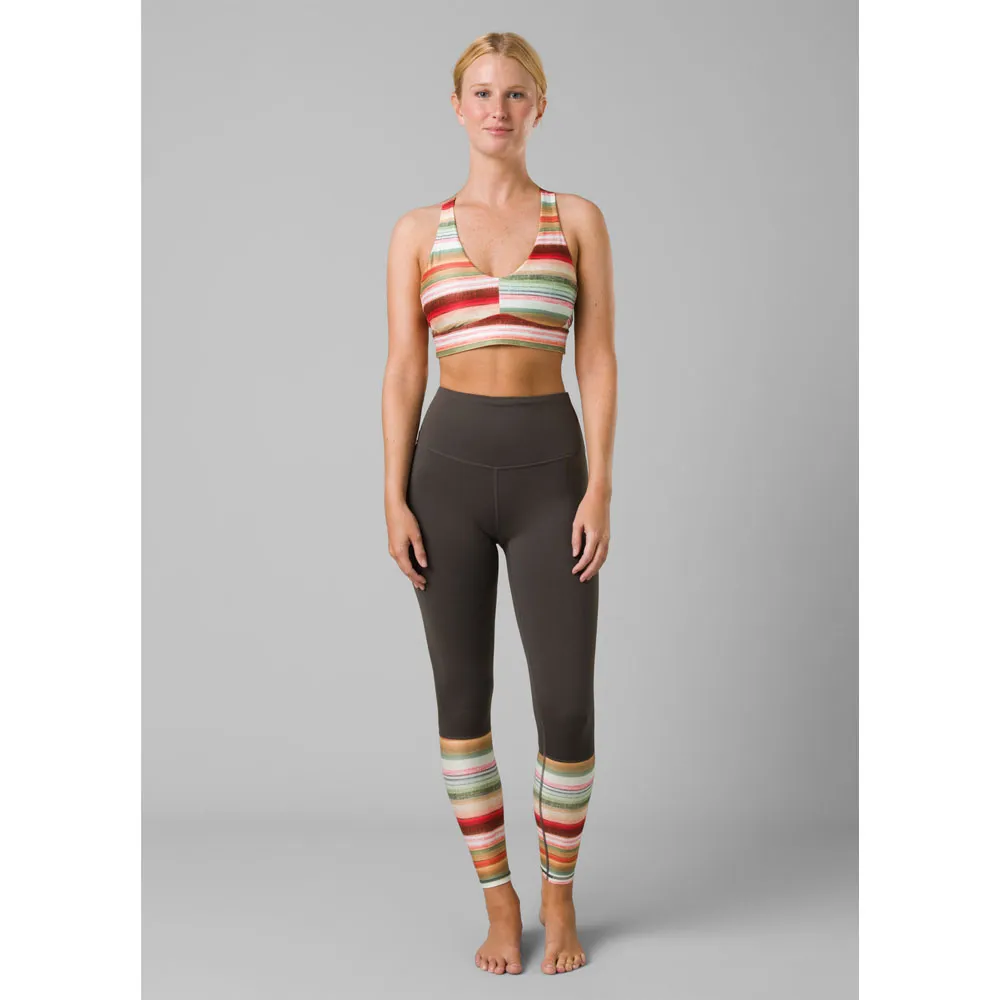 Prana Layna 7/8 Legging Printed Womens