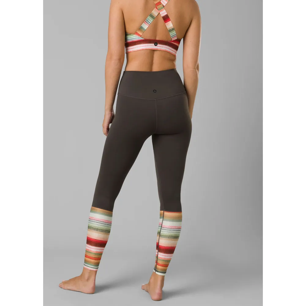 Prana Layna 7/8 Legging Printed Womens