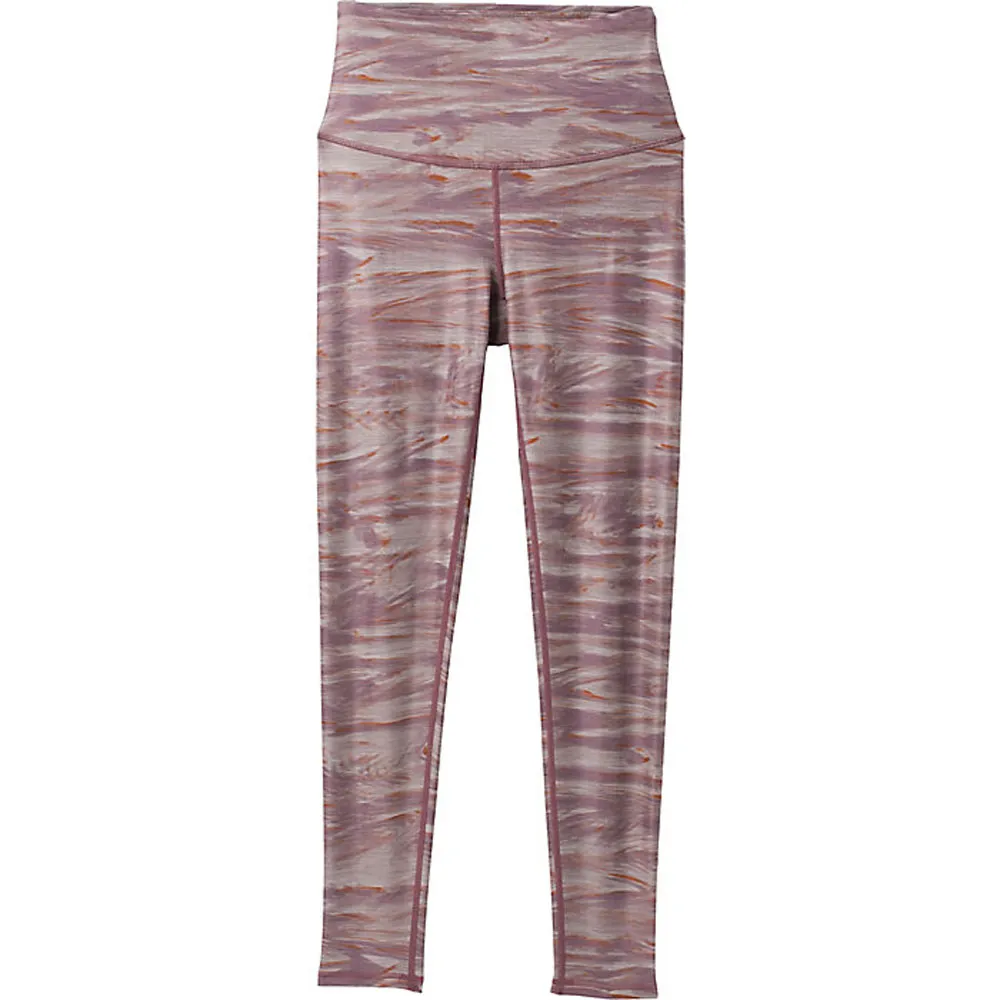 Prana Layna 7/8 Legging Printed Womens