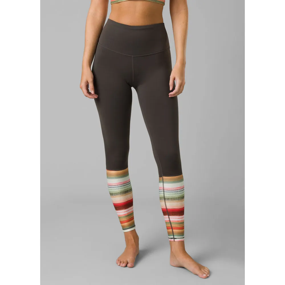 Prana Layna 7/8 Legging Printed Womens