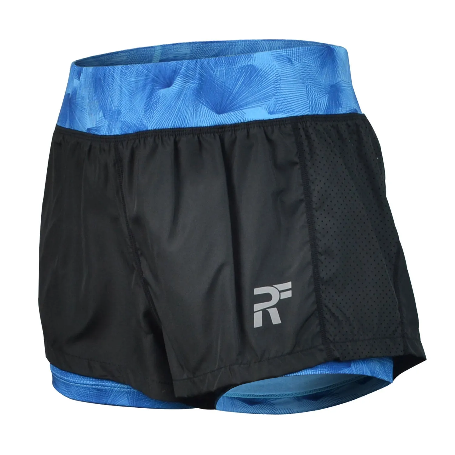 RunFlyte Women's Fury Flow Shorts