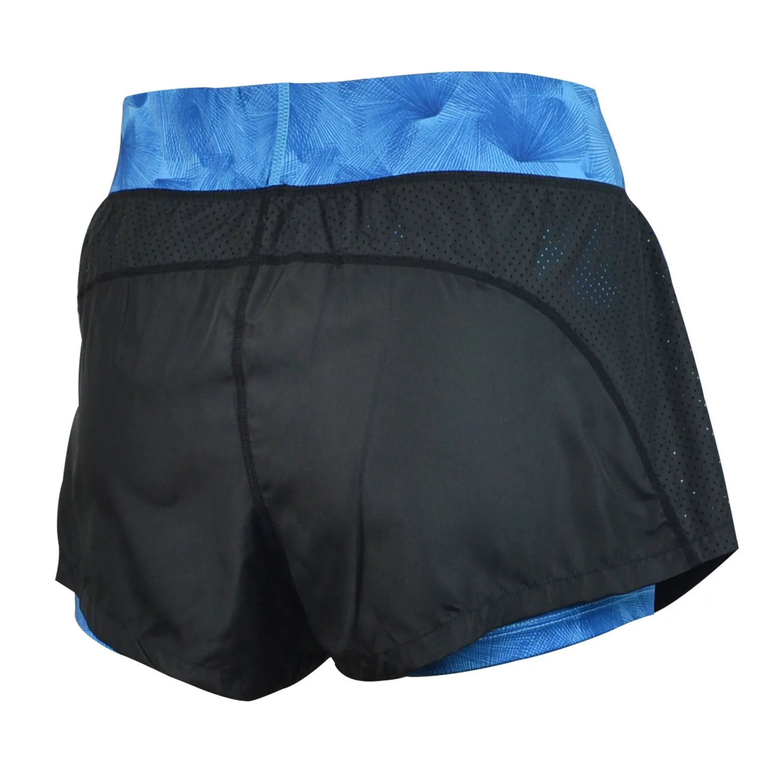 RunFlyte Women's Fury Flow Shorts