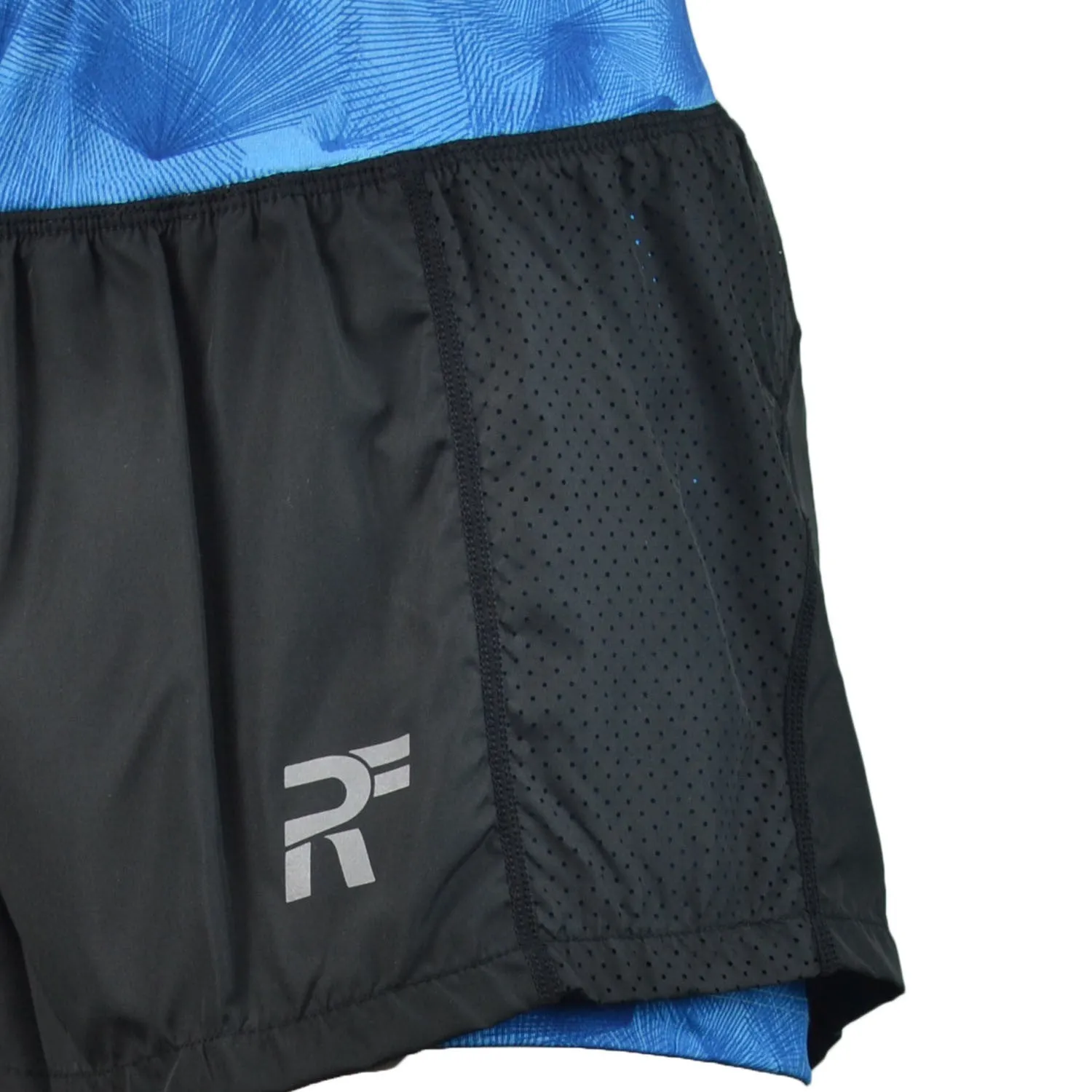 RunFlyte Women's Fury Flow Shorts