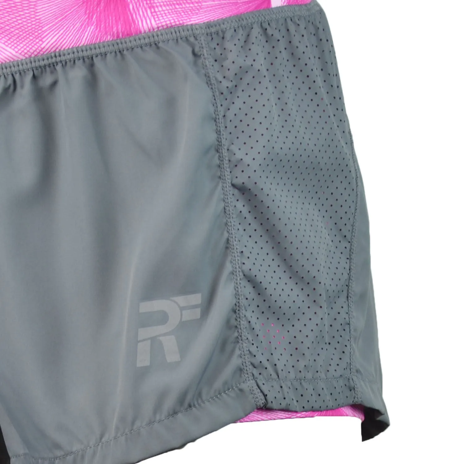 RunFlyte Women's Fury Flow Shorts