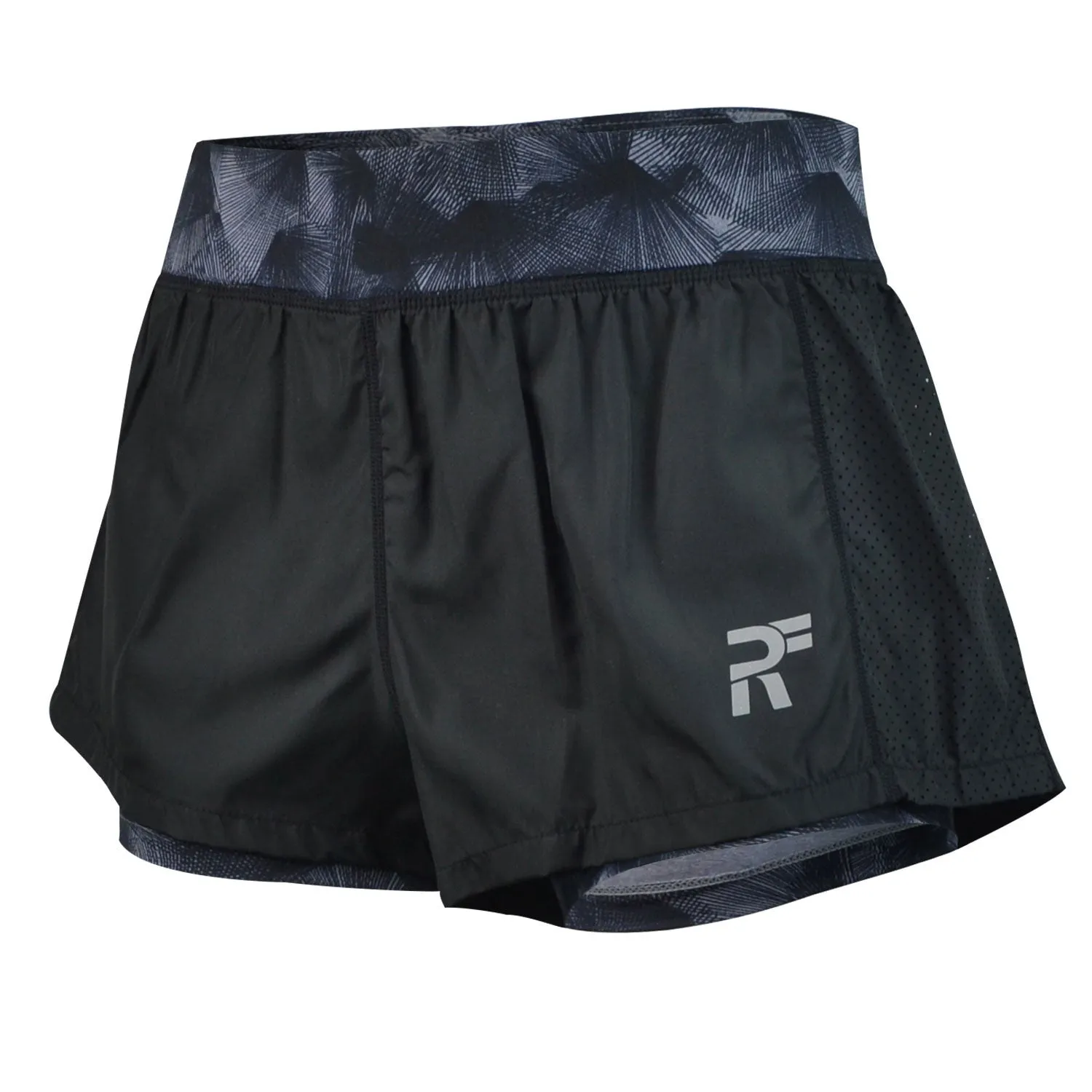 RunFlyte Women's Fury Flow Shorts