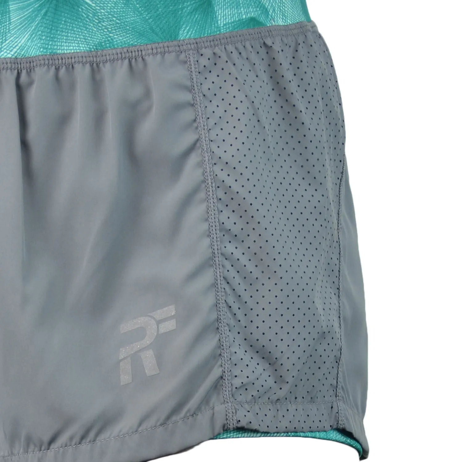 RunFlyte Women's Fury Flow Shorts