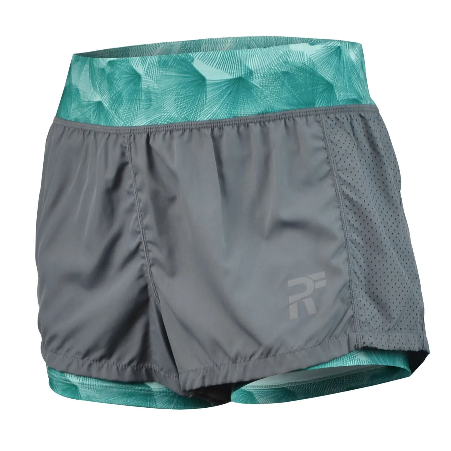 RunFlyte Women's Fury Flow Shorts