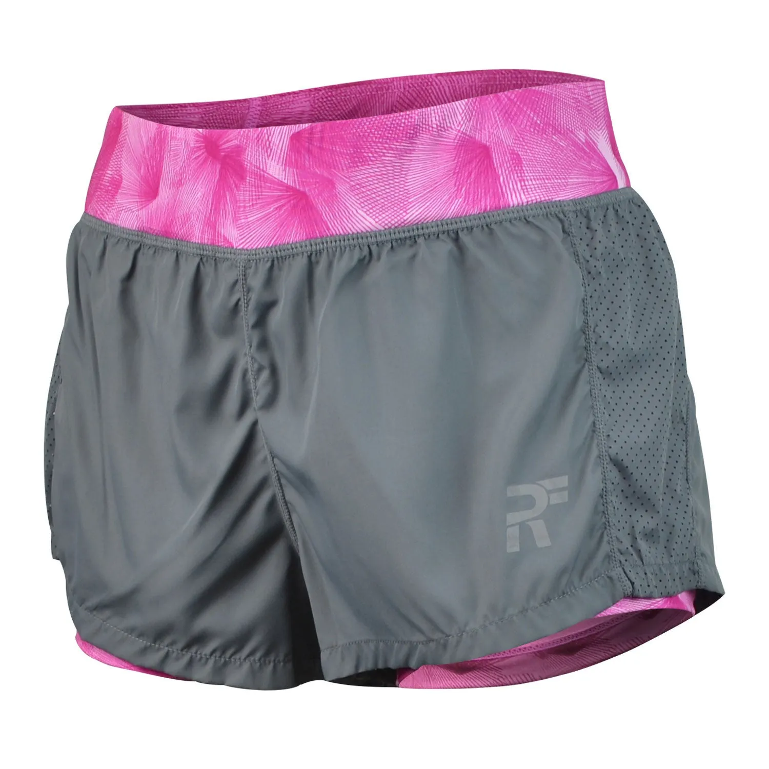 RunFlyte Women's Fury Flow Shorts