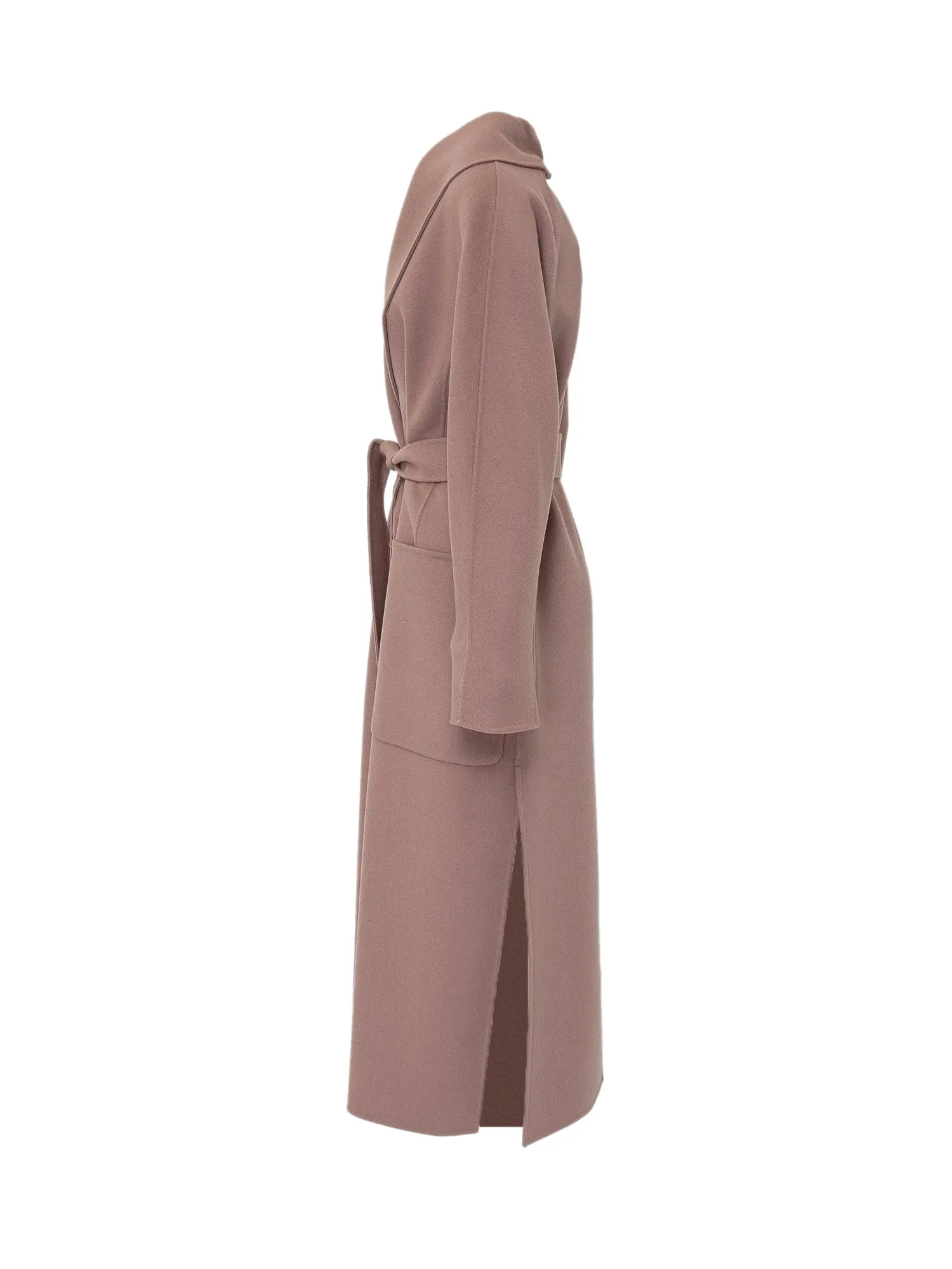 'S Max Mara Elleni Belted Coat