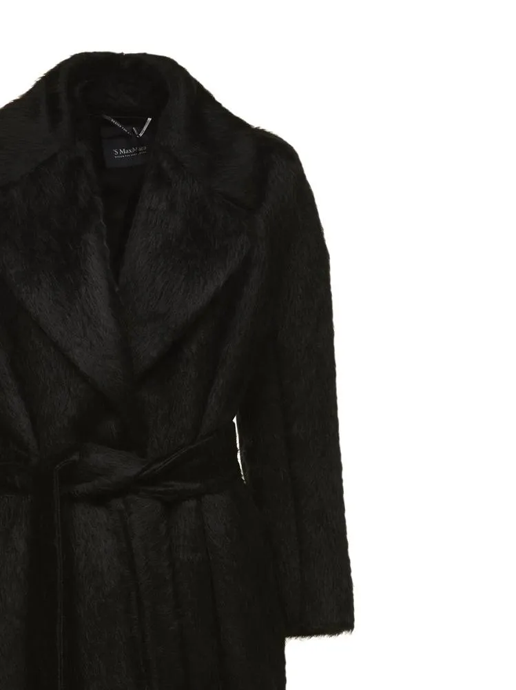 'S Max Mara Suri Alpaca Coat