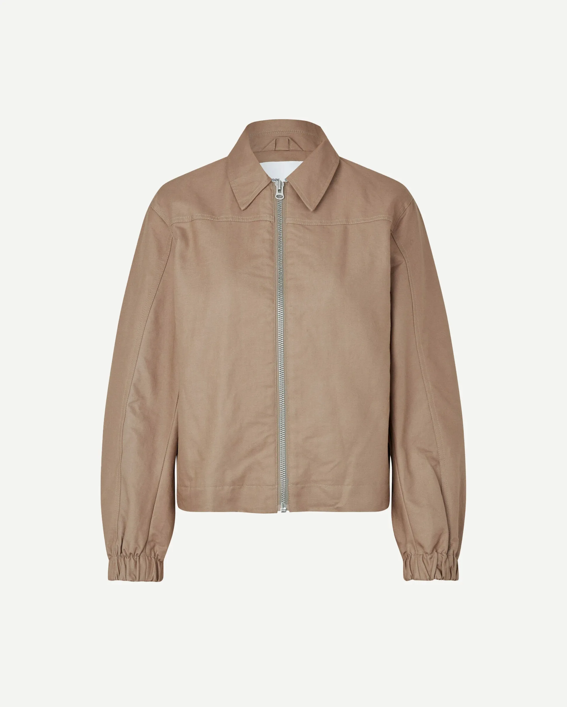 SAJOY BOMBER 15271 / LEAD GRAY