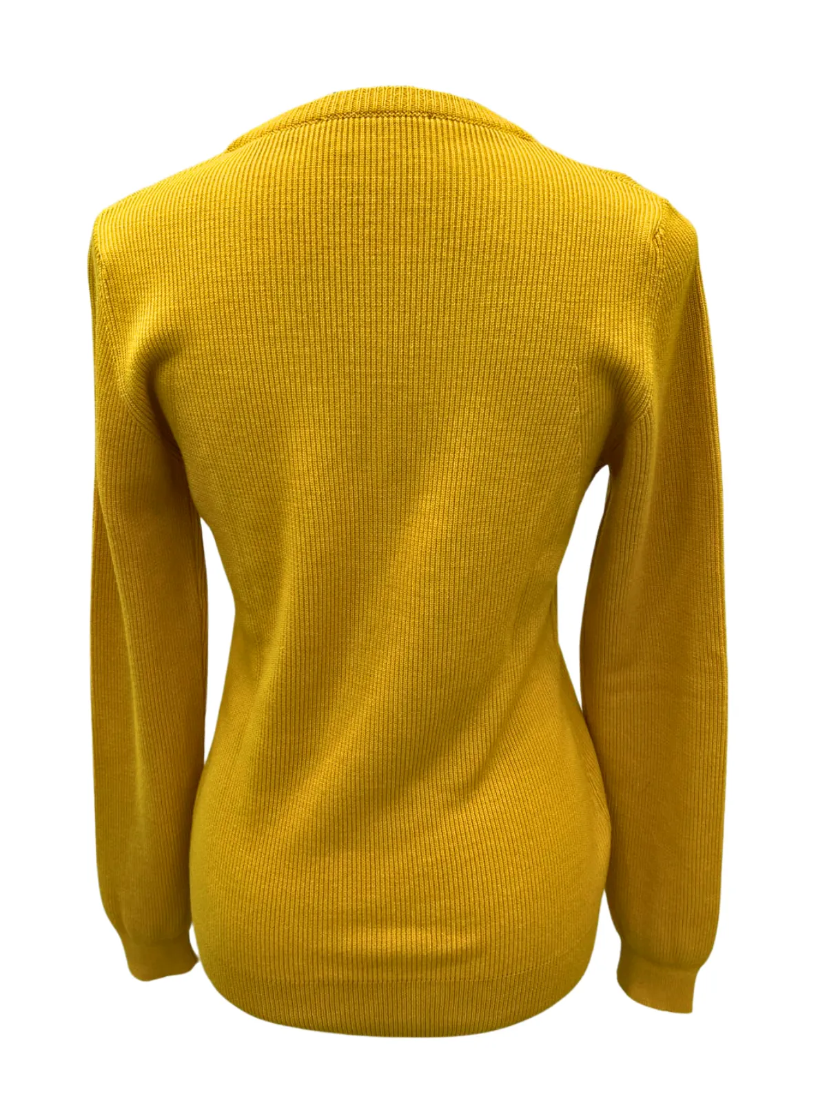 Salvatore Ferragamo Wool Sweater