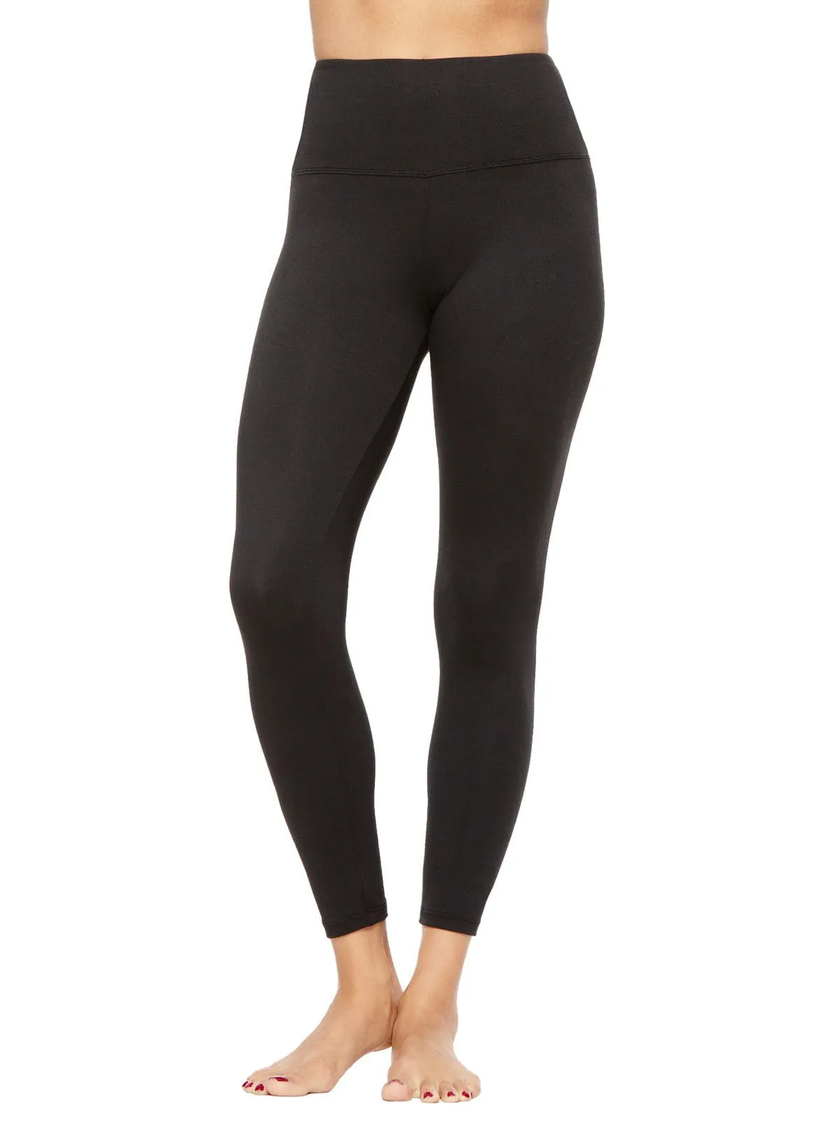 Shapebooster™ High Waisted 7/8 Legging