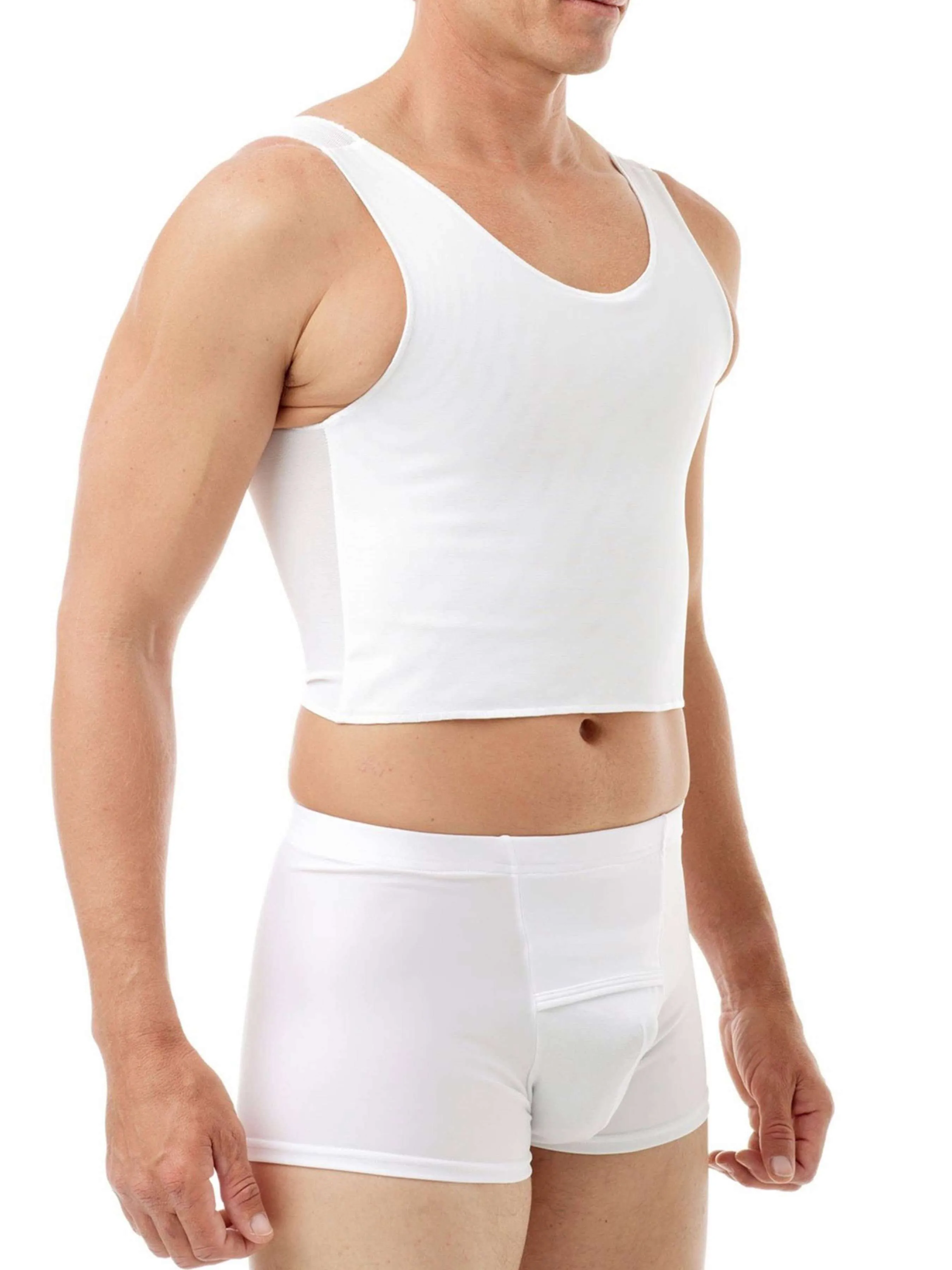 Triple FTM Chest Binder