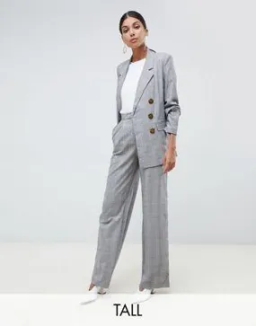 Vero Moda Tall Cigarette Pants