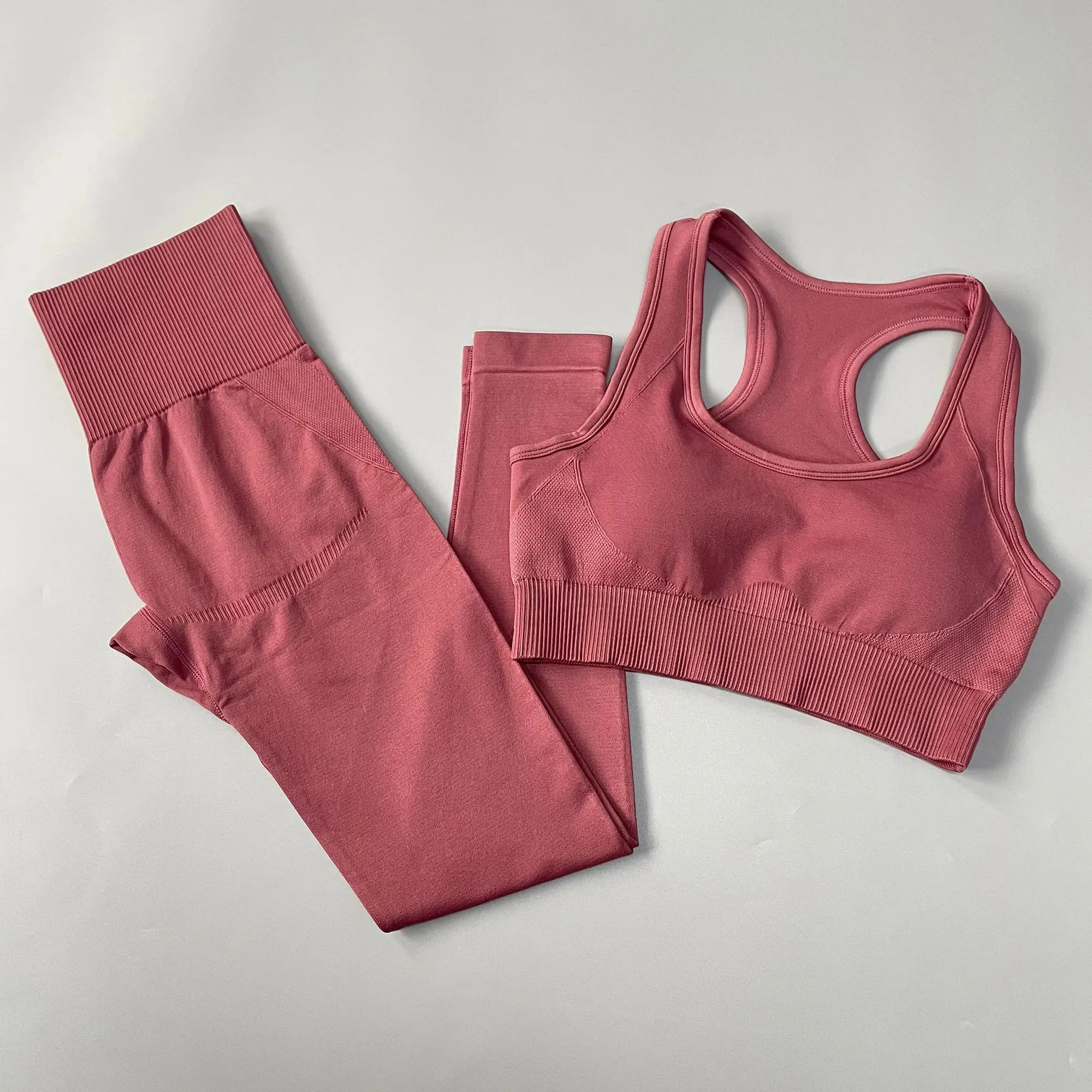 Women Gym Clothes Sportswear Yoga Suits