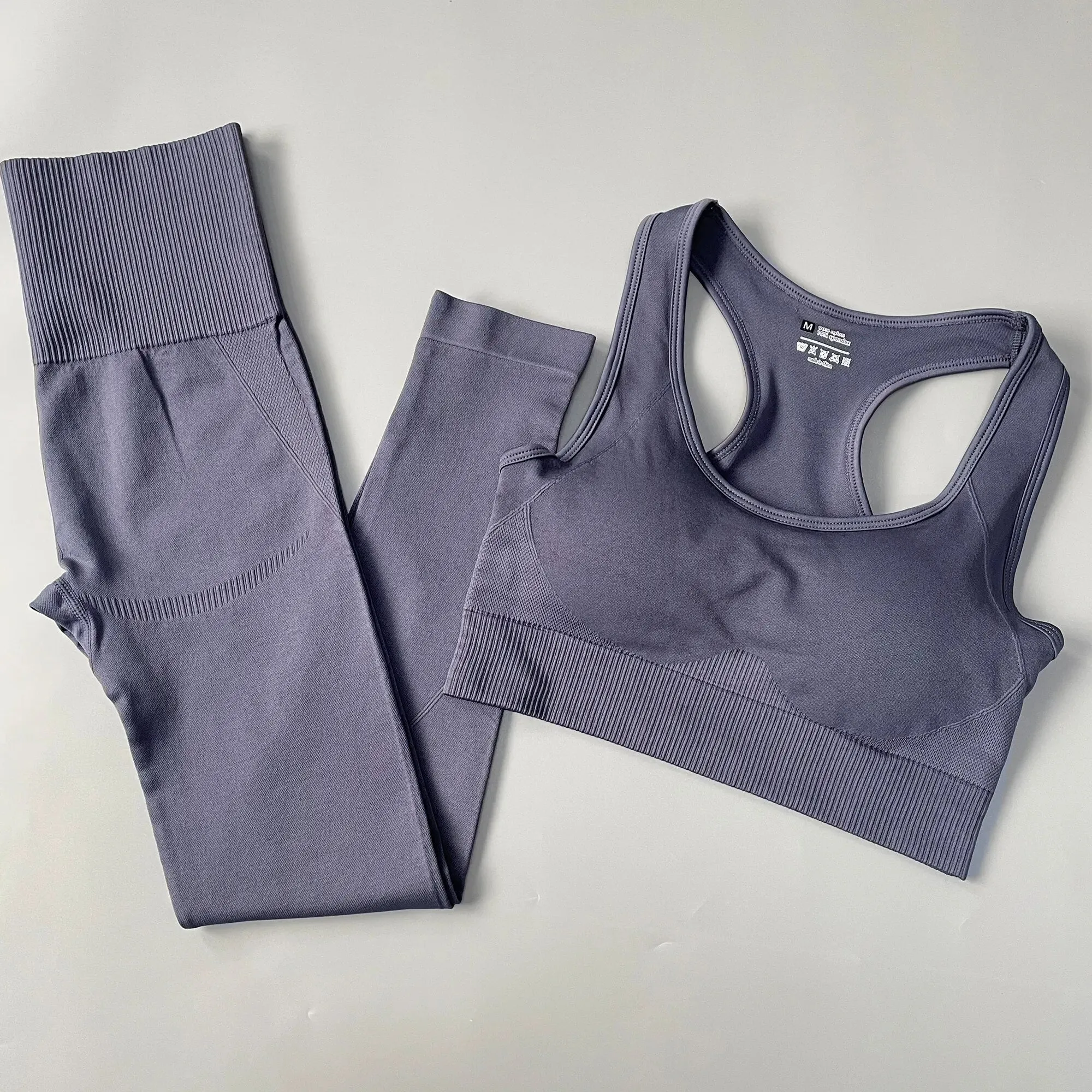 Women Gym Clothes Sportswear Yoga Suits