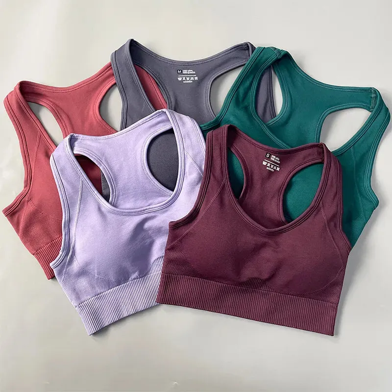 Women Gym Clothes Sportswear Yoga Suits