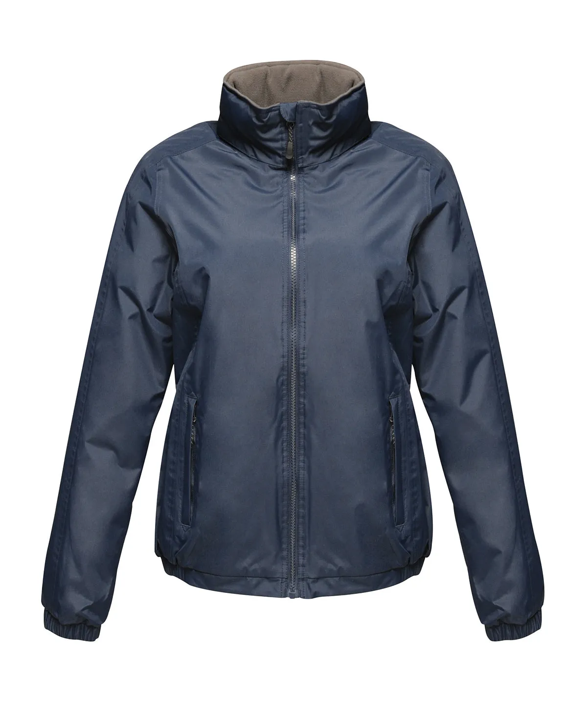 Women's Dover fleece-lined bomber jacket